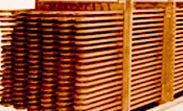 Steaming Capacity, Life of the Boiler and Reducing Pollution.